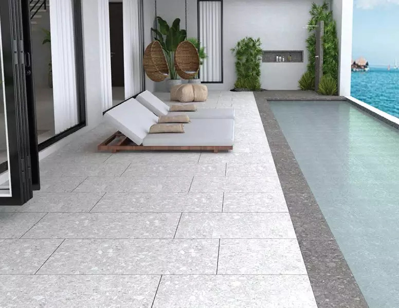 Rain-Ready spaces: Simple ways to protect your home 