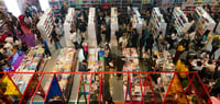 Ultimate book festival game plan
