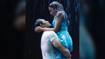 TGA’s ‘The Notebook The Musical’ triumphs on the Manila stage