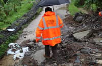 Habagat, cyclones leave P2.68-B infra damage, P733.84-M agri losses in Ilocos Region