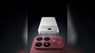 POCO GOES FULL THROTTLE: F9 Series goes big on 185Hz gaming, 200MP cameras
