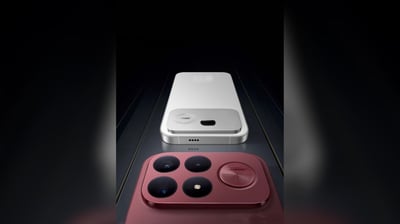 POCO GOES FULL THROTTLE: F9 Series goes big on 185Hz gaming, 200MP cameras