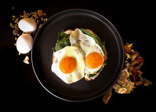 What to eat if you have gastro
