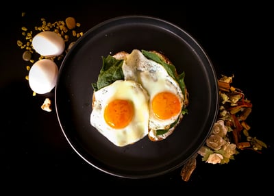 What to eat if you have gastro
