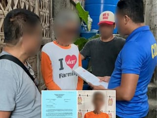 Most wanted for murder in Isabela arrested in Maguindanao