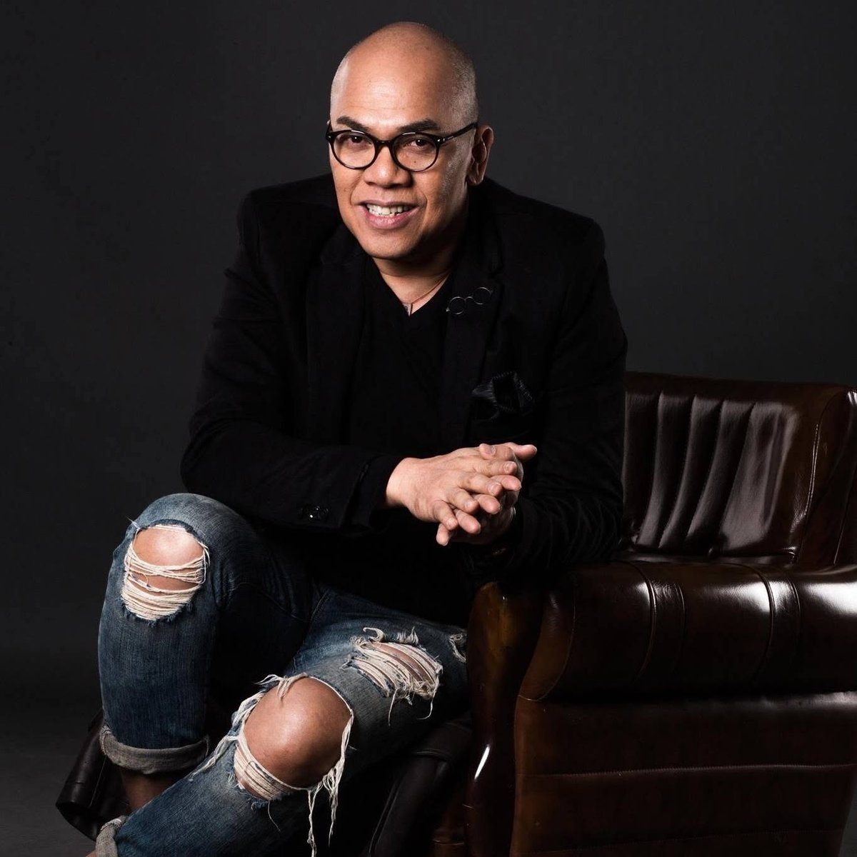BOY Abunda