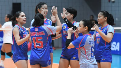 Lady Chiefs risk perfect record vs dangerous Lady Altas