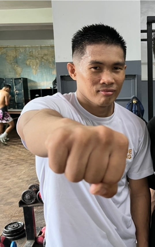 Taduran progressing as expected