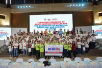 La Union distributes 101 vehicles to boost emergency response