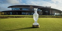 Stars set for Solheim All-Star Challenge