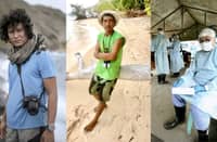 Unheralded heroes