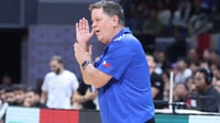 Cone using Asiad as qualifier for Gilas pool