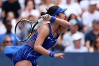 Business, not personal: Eala, Jovic set aside friendship ahead of US Open showdown
