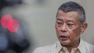 SC claps back at Ombudsman: File raps, provide proof