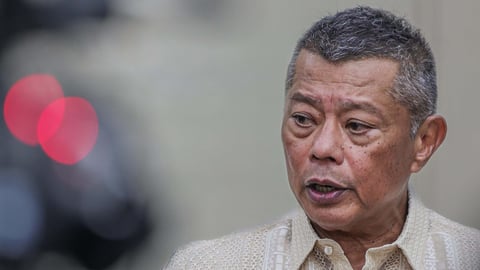 SC claps back at Ombudsman: File raps, provide proof