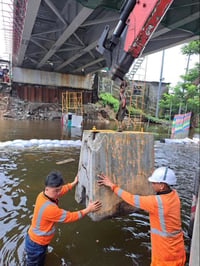 DOTr orders NLEX to issue early flood warnings to motorists