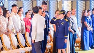 FL: Higher rank equals more duty
