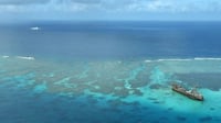 Game changer: US beefs up Phl Navy at WPS