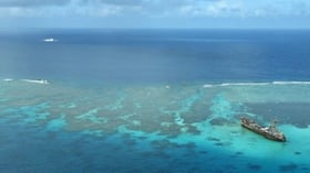 Game changer: US beefs up Phl Navy at WPS