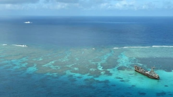 Game changer: US beefs up Phl Navy at WPS