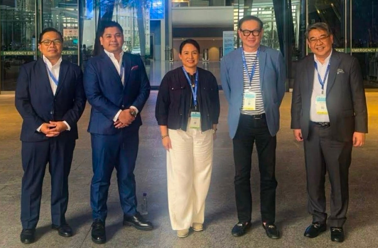 Phl industry leaders advocate single supply chain, regional EV workforce