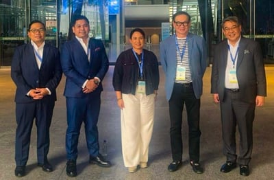 Phl industry leaders advocate single supply chain, regional EV workforce
