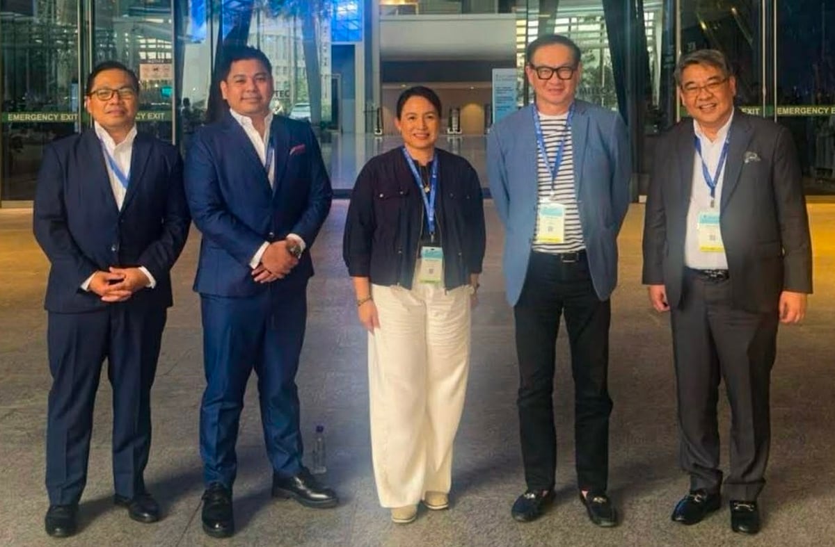 Phl industry leaders advocate single supply chain, regional EV workforce