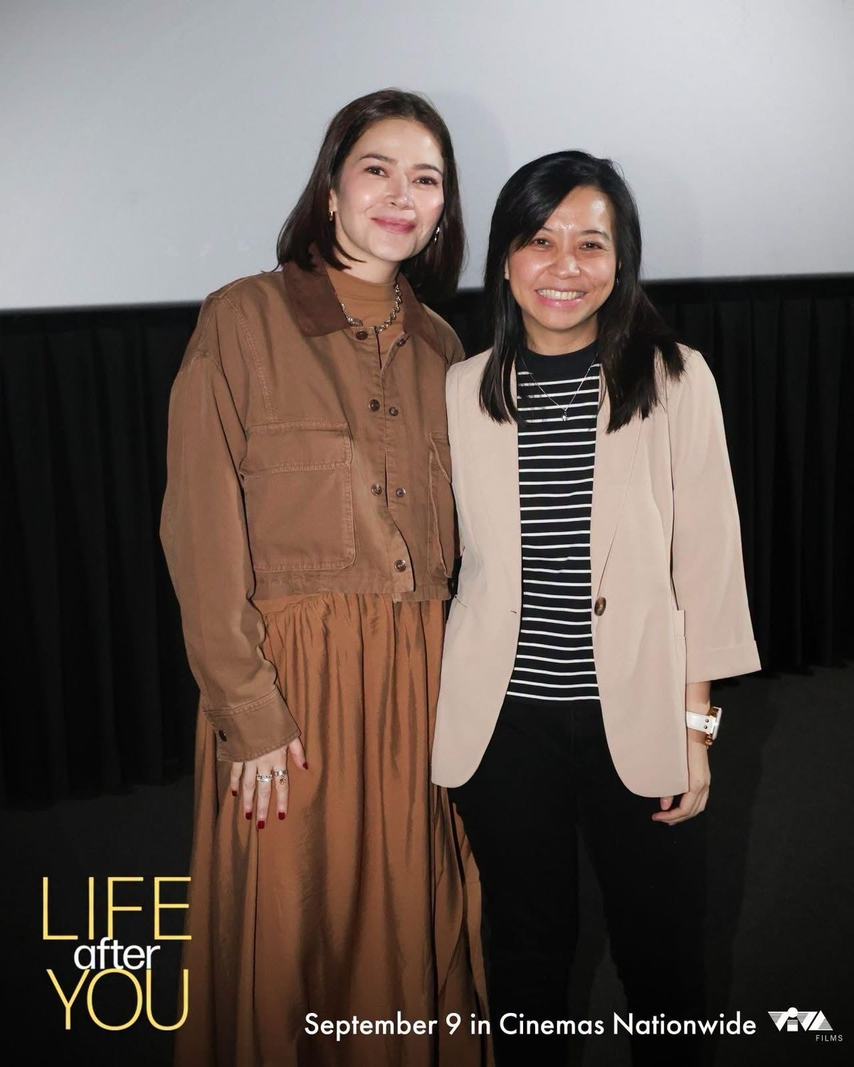 Bela Padilla, Marla Ancheta gear up for ‘Life After You’ debut