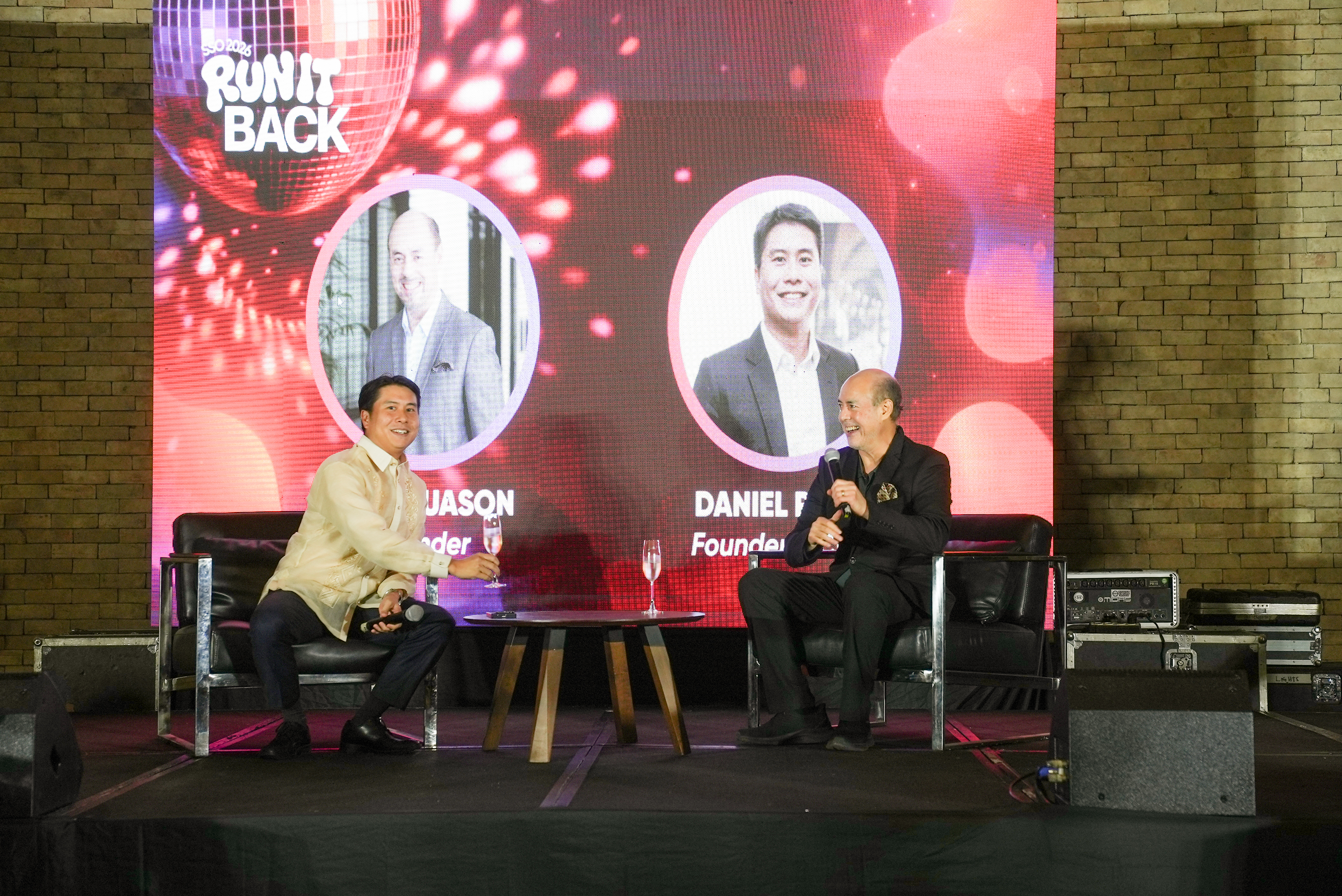 Beyond passion: Building a career that lasts after graduation
