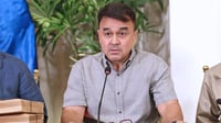 House insists anew threshold review