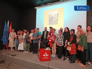 ‘Mosai-KO’ gives young Hispanic-Filipinos a voice
