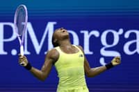 Gauff pips Badosa, reaches 3rd round