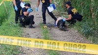 Police arrest robbery suspect, kill another in Ozamiz encounter