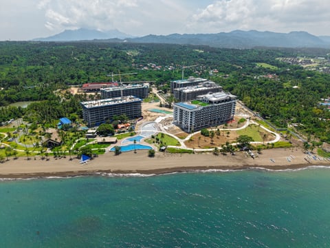 Solmera Beach Park Resort: Meet Batangas’ new destination for leisure and laid-back luxury