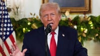 Trump’s envoys presenting fresh plan to ‘end war’