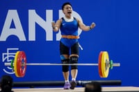 Ando likes Asiad medal chances