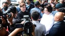 DILG chief: PNP gave VP Sara 'all the respect' due her