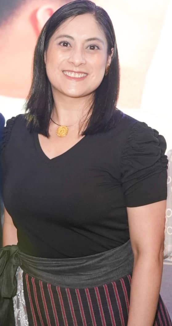 SOPHIA Borromeo Mirasol.