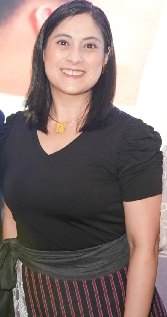 SOPHIA Borromeo Mirasol.