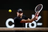 Roddick feels Alex will advance