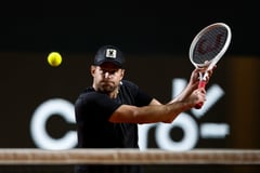 Roddick feels Alex will advance