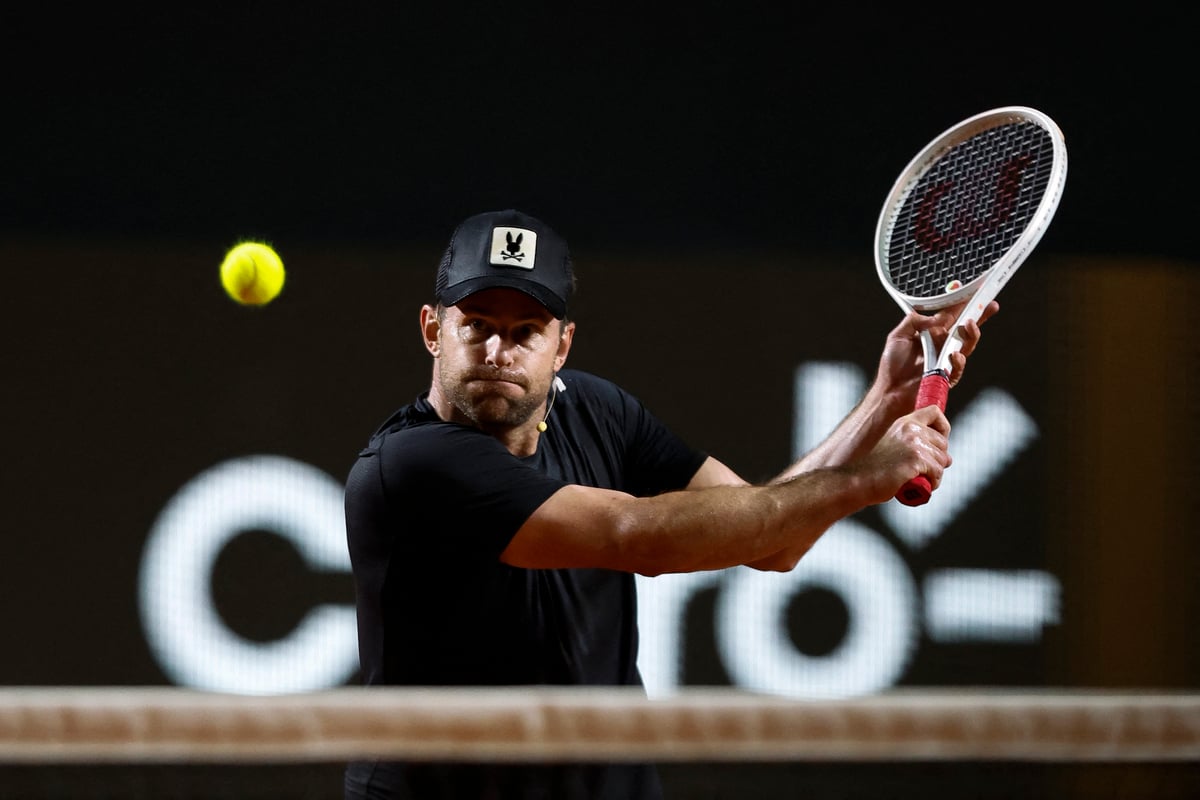 Roddick feels Alex will advance