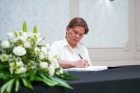 House prosecutors shut down VP Sara's 'drama'
