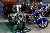 9th Philippine Moto Heritage Weekend