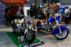 9th Philippine Moto Heritage Weekend