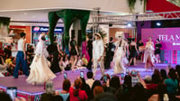 Tela Mindanao Fashion Show