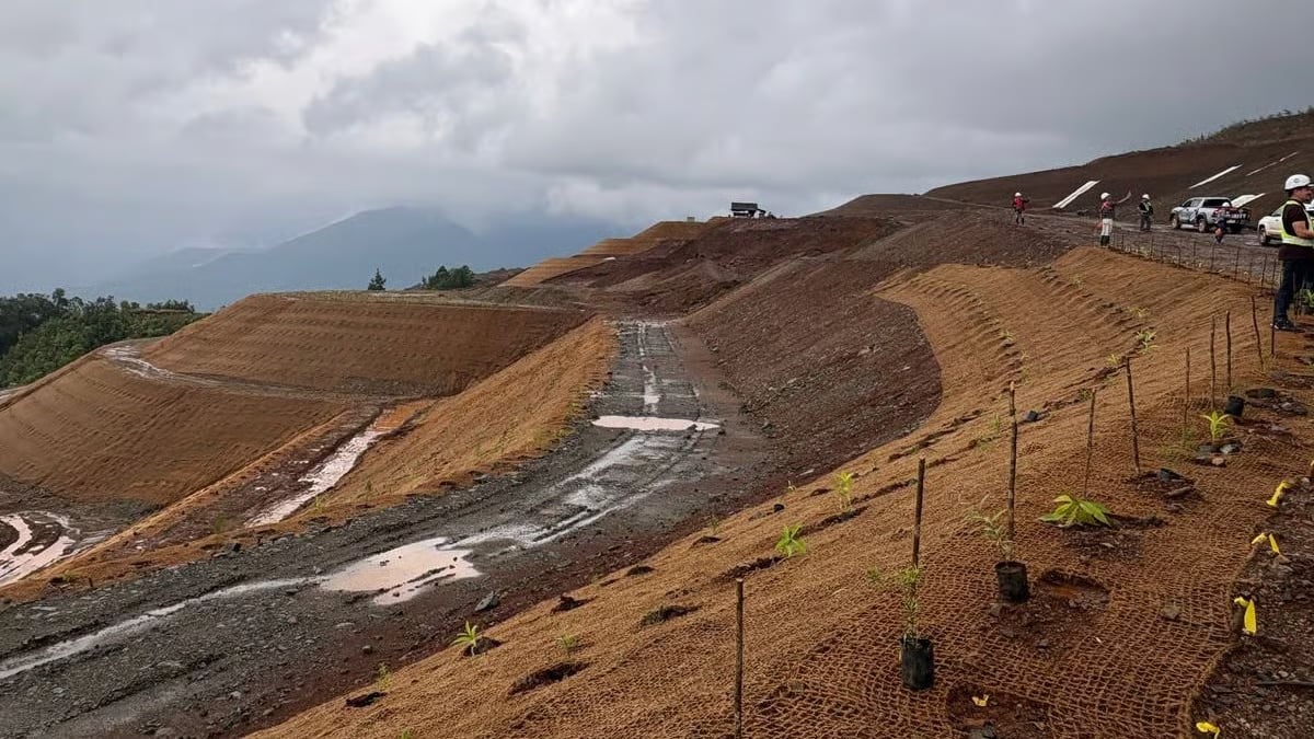 DMCI Mining vows going ‘above compliance’ in mine rehab