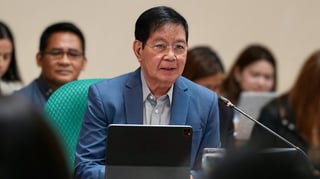 Ping sees more ‘ghosts,’ Alan cries ‘witch hunt’