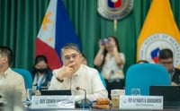 House urges DOTr to prioritize projects benefiting Filipinos