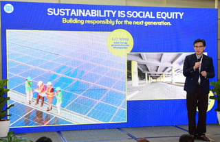 SM Supermalls Posts 8% Revenue Growth to ₱41.8B in H1 2026

